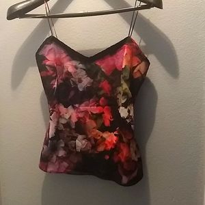 Ted Baker Floral Camisole